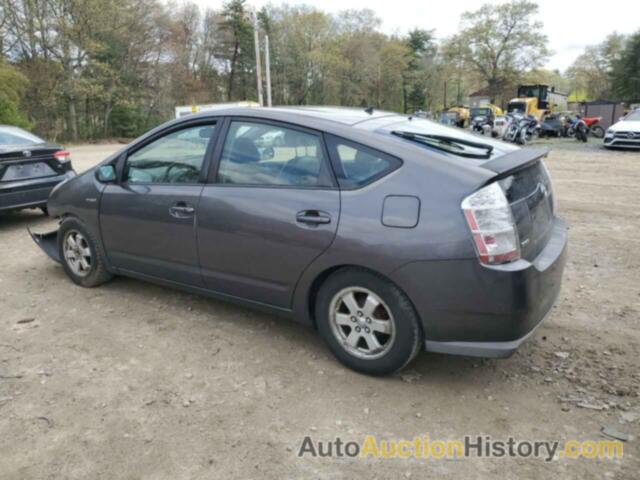 TOYOTA PRIUS, JTDKB20U383426650