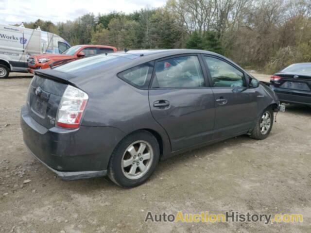 TOYOTA PRIUS, JTDKB20U383426650