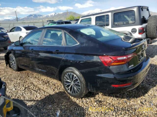 VOLKSWAGEN JETTA S, 3VWC57BU8KM268055