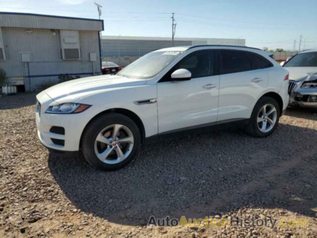 JAGUAR F-PACE PREMIUM, SADCJ2BN9HA094226