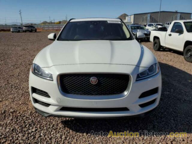 JAGUAR F-PACE PREMIUM, SADCJ2BN9HA094226