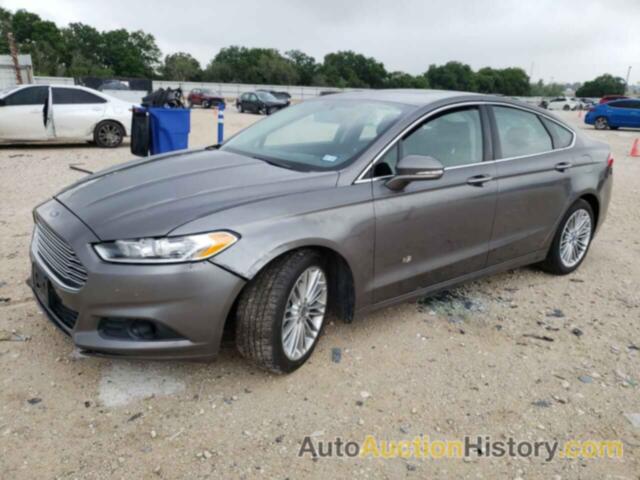 FORD FUSION SE HYBRID, 3FA6P0LU9ER128531