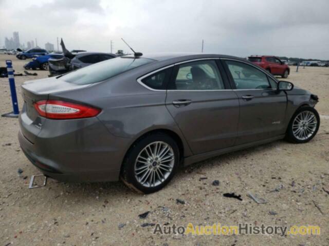 FORD FUSION SE HYBRID, 3FA6P0LU9ER128531