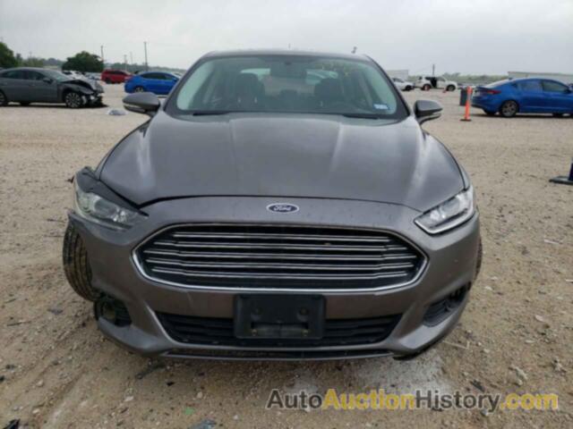 FORD FUSION SE HYBRID, 3FA6P0LU9ER128531