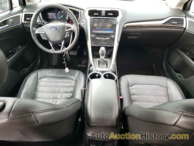 FORD FUSION SE HYBRID, 3FA6P0LU9ER128531