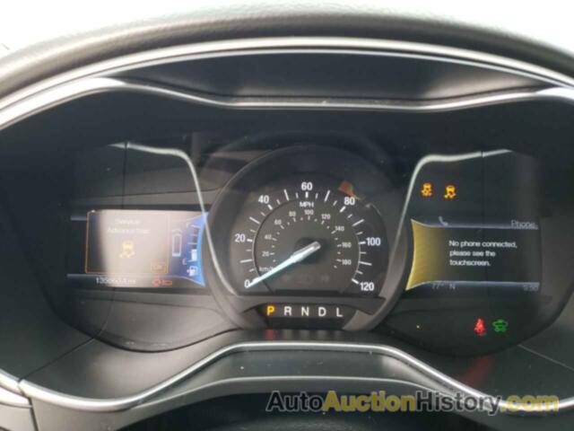 FORD FUSION SE HYBRID, 3FA6P0LU9ER128531