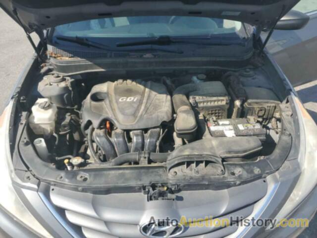 HYUNDAI SONATA GLS, 5NPEB4AC6DH656146