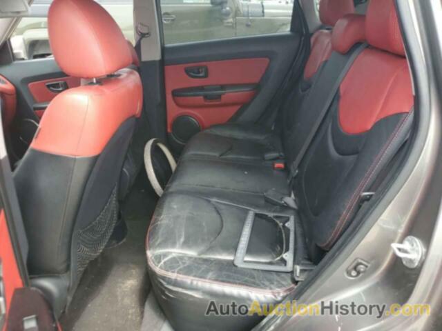 KIA SOUL +, KNDJT2A20B7212589