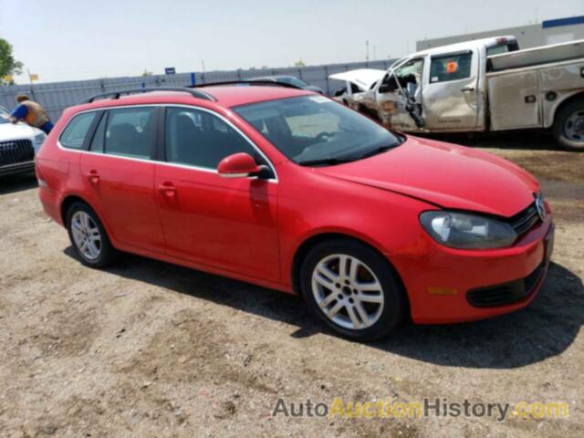 VOLKSWAGEN JETTA TDI, 3VWPL7AJ5CM701024