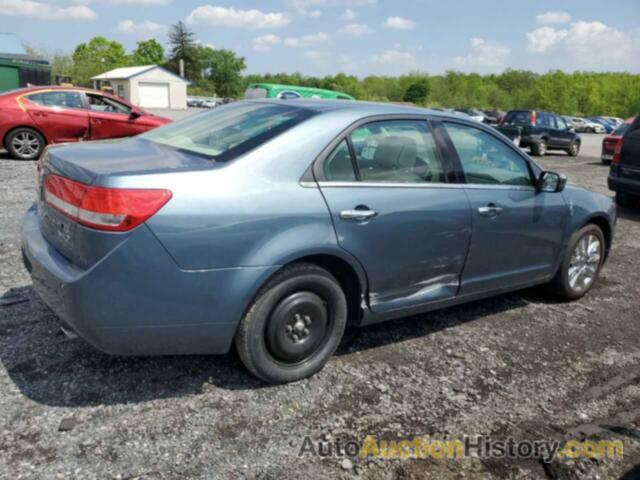 LINCOLN MKZ, 3LNHL2GC3CR836763