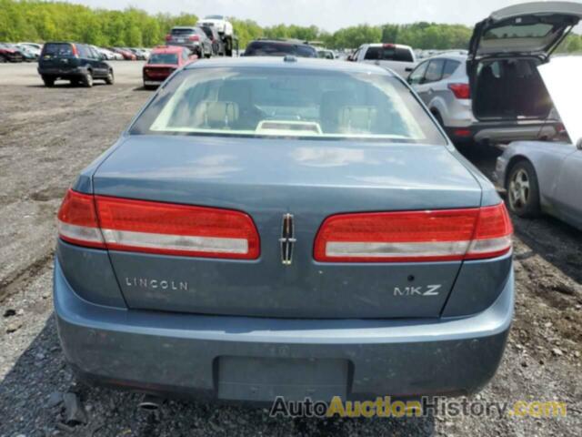 LINCOLN MKZ, 3LNHL2GC3CR836763