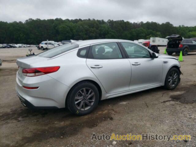 KIA OPTIMA LX, 5XXGT4L37LG433126