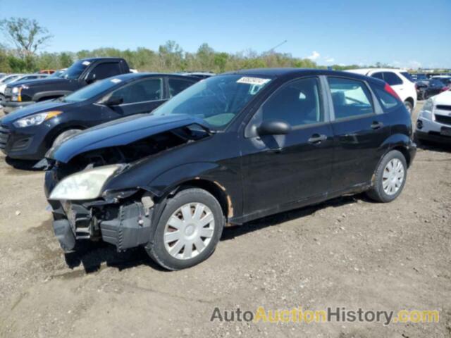 FORD FOCUS ZX5, 1FAFP37N16W143348