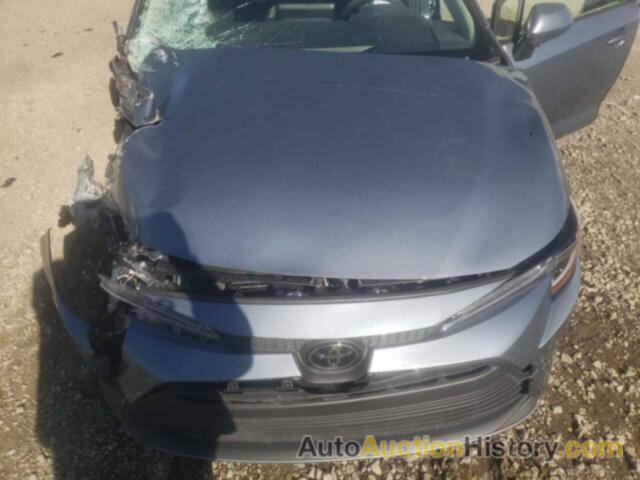 TOYOTA COROLLA LE, JTDB4MEE0R3016381