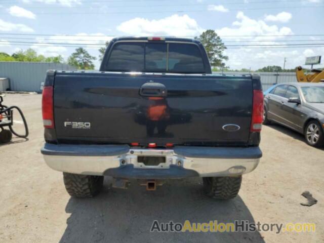 FORD F350 SRW SUPER DUTY, 1FTSW31F23EA98046