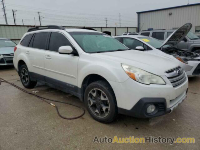 SUBARU OUTBACK 3.6R LIMITED, 4S4BRDKC3D2207565