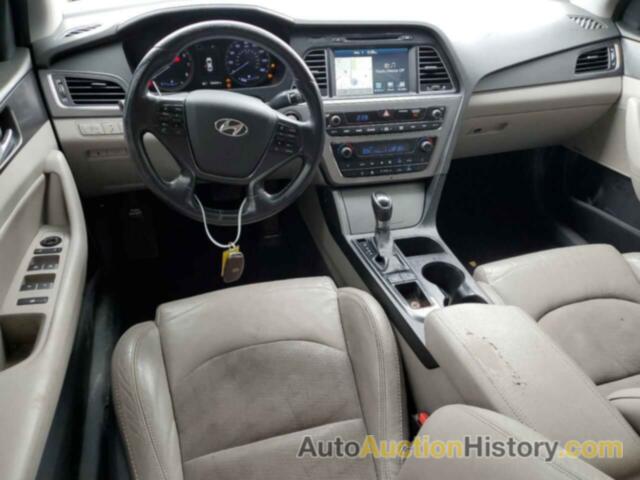 HYUNDAI SONATA SPORT, 5NPE34AF5FH089163