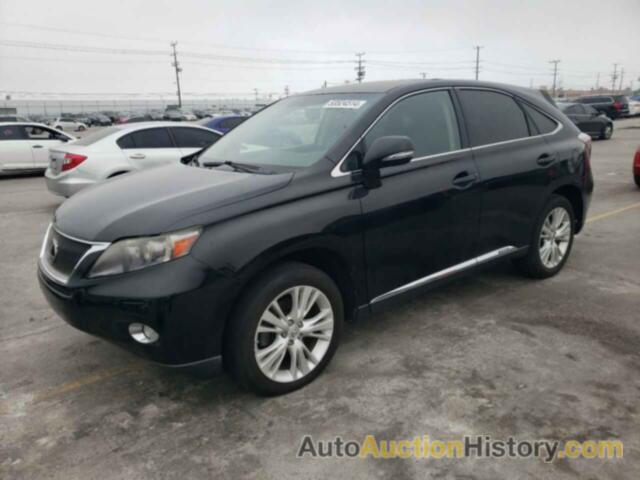 LEXUS RX450 450, JTJZB1BA1B2404927