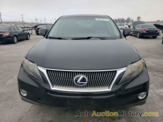 LEXUS RX450 450, JTJZB1BA1B2404927