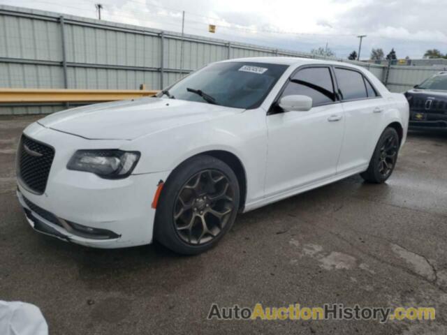 CHRYSLER 300 S, 2C3CCABG4GH287227