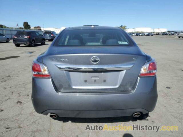 NISSAN ALTIMA 2.5, 1N4AL3AP3FC298954