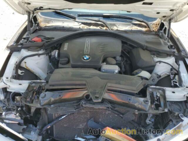 BMW 3 SERIES I, WBA3A5G56FNS82226