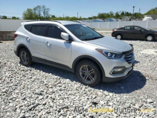 HYUNDAI SANTA FE, 5XYZUDLB0HG409749