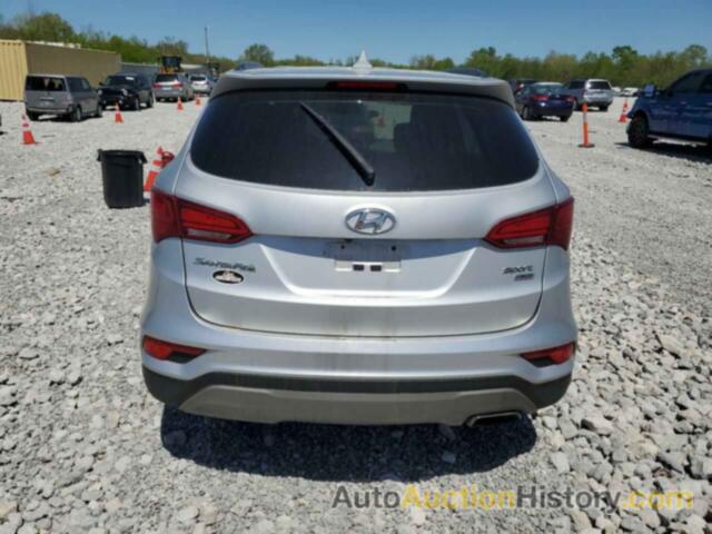 HYUNDAI SANTA FE, 5XYZUDLB0HG409749