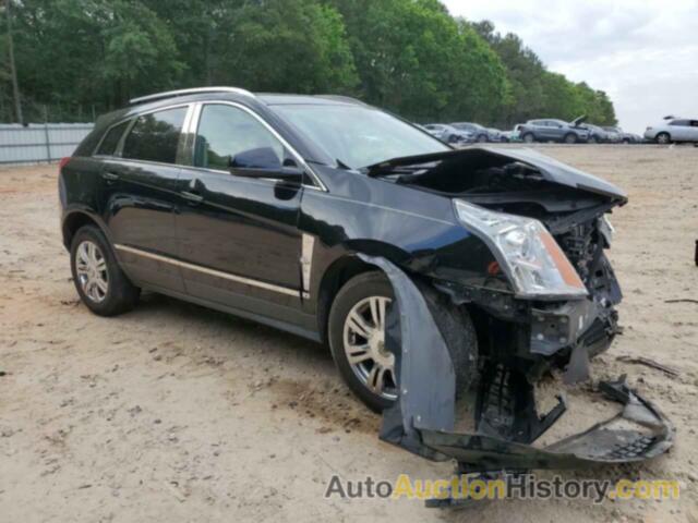 CADILLAC SRX LUXURY COLLECTION, 3GYFNAE38CS566659