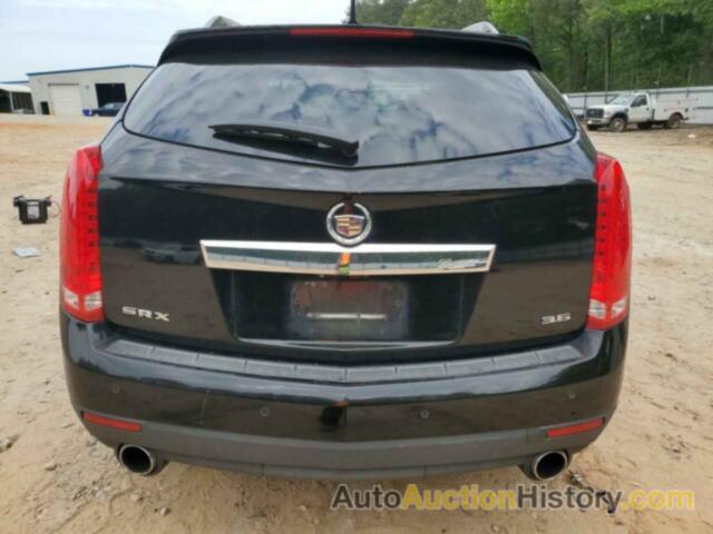 CADILLAC SRX LUXURY COLLECTION, 3GYFNAE38CS566659