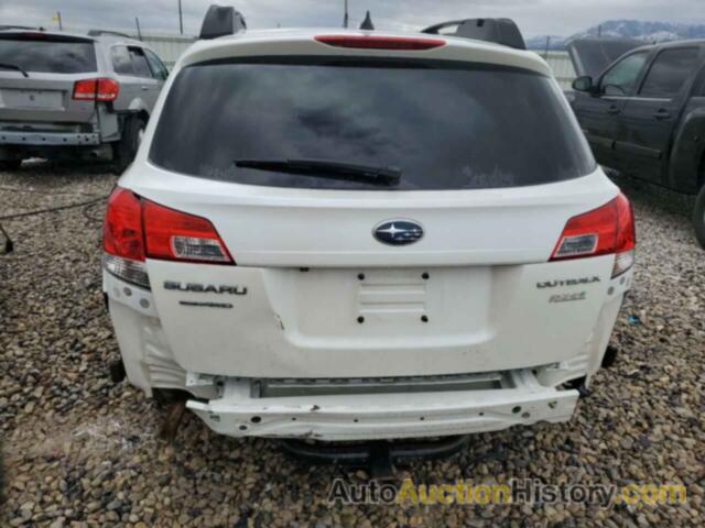 SUBARU OUTBACK 2.5I PREMIUM, 4S4BRBDC9E3223959