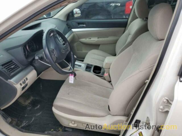 SUBARU OUTBACK 2.5I PREMIUM, 4S4BRBDC9E3223959