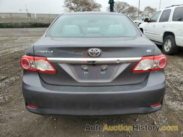 TOYOTA COROLLA BASE, 5YFBU4EE5DP164834