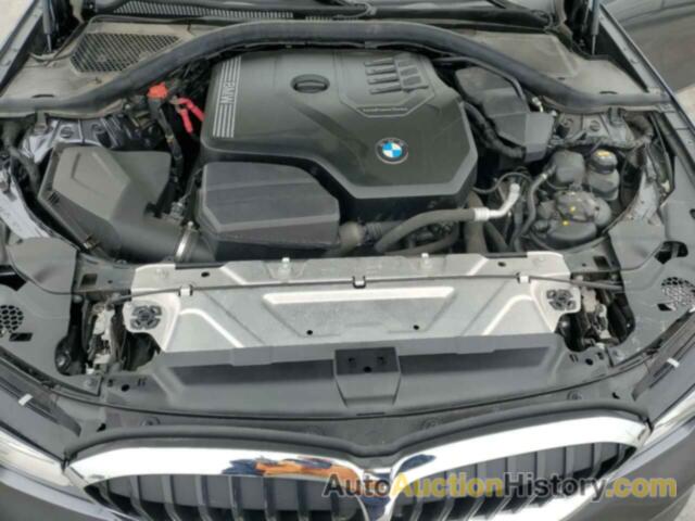 BMW 3 SERIES, 3MW5R1J0XL8B26258