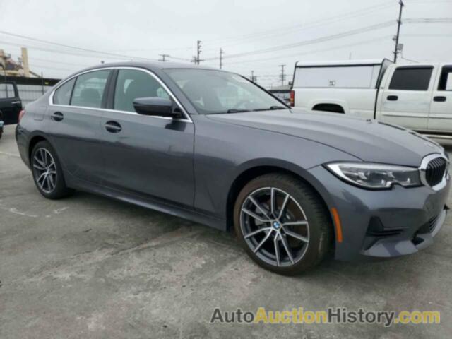 BMW 3 SERIES, 3MW5R1J0XL8B26258