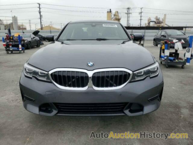 BMW 3 SERIES, 3MW5R1J0XL8B26258