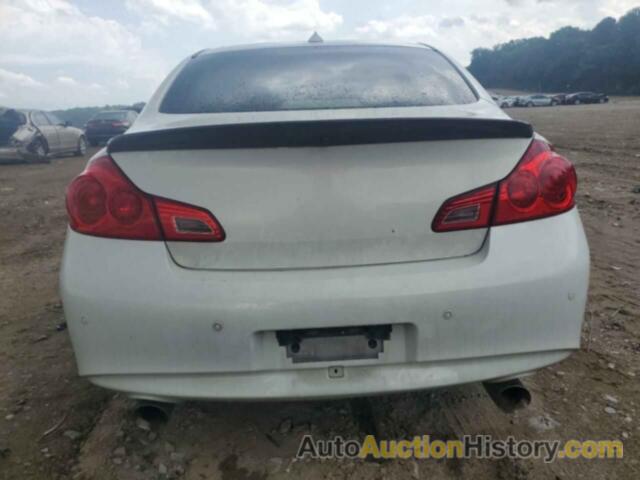 INFINITI G37 BASE, JN1CV6AP3DM713814