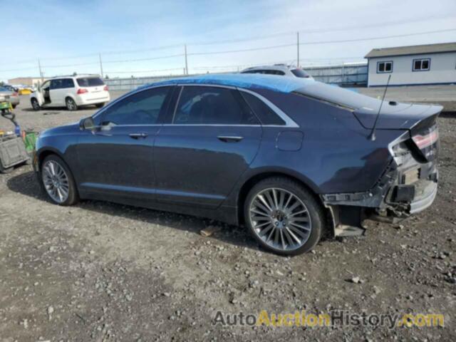 LINCOLN MKZ, 3LN6L2JKXDR819127