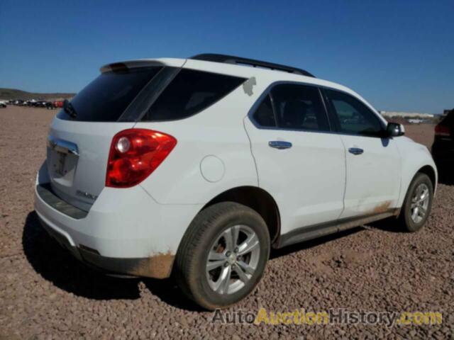 CHEVROLET EQUINOX LT, 2GNFLFEK2E6272425