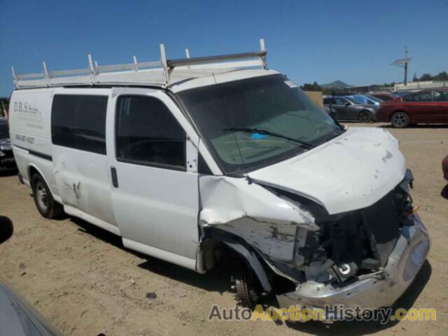 CHEVROLET EXPRESS, 1GCHG39K881117318