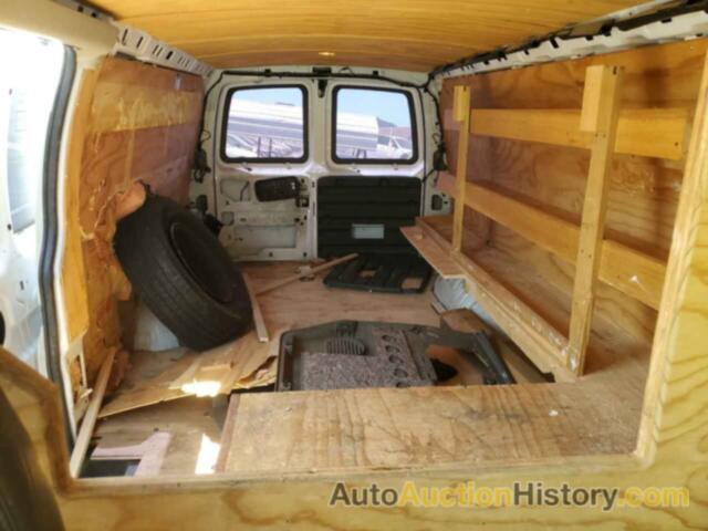 CHEVROLET EXPRESS, 1GCHG39K881117318