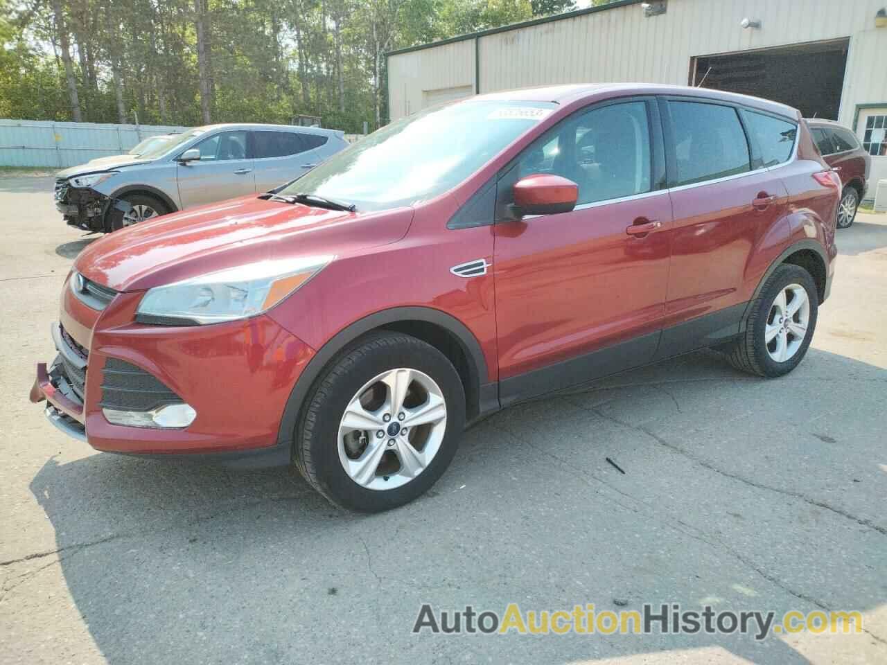 2015 FORD ESCAPE SE, 1FMCU9G93FUA11145