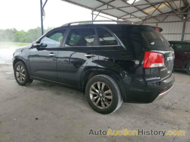 KIA SORENTO SX, 5XYKW4A21DG365964