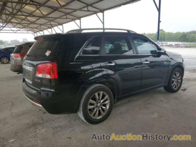 KIA SORENTO SX, 5XYKW4A21DG365964