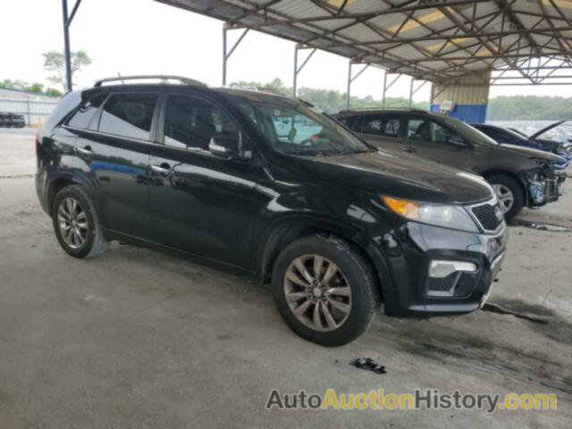 KIA SORENTO SX, 5XYKW4A21DG365964