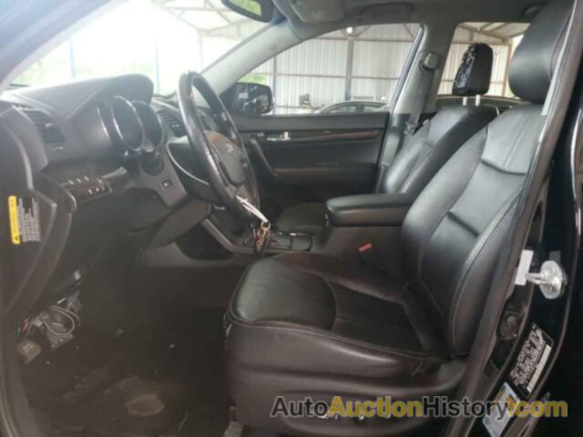 KIA SORENTO SX, 5XYKW4A21DG365964