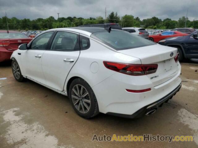 KIA OPTIMA EX, 5XXGU4L10KG329958