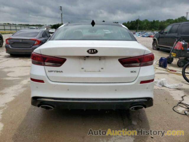 KIA OPTIMA EX, 5XXGU4L10KG329958