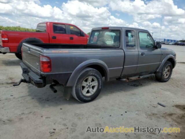 FORD RANGER SUPER CAB, 1FTZR45E65PA55494