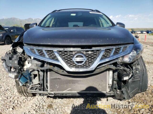 NISSAN MURANO S, JN8AZ1MU5EW402960